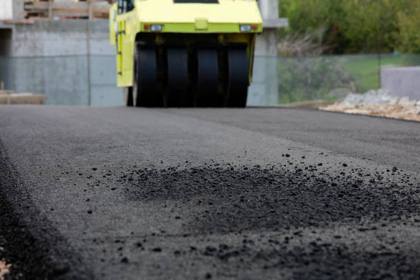 Best Custom Driveway Pavers  in Chapin, SC