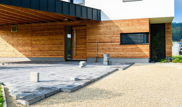 Best Interlocking Driveway Pavers  in Chapin, SC