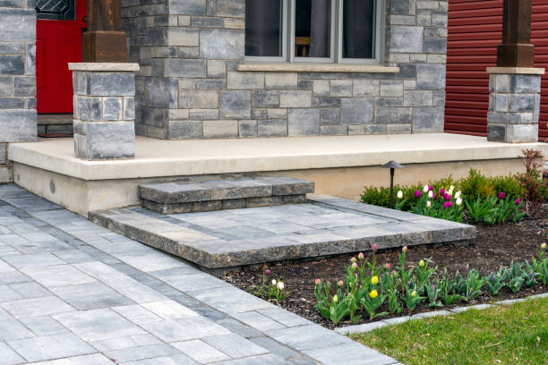 Best Residential Driveway Paver Services  in Chapin, SC