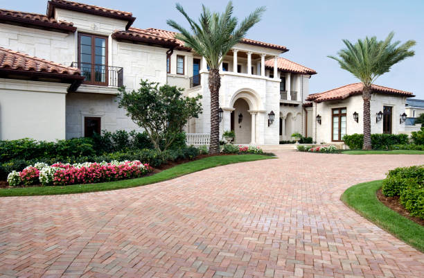 Best Concrete Paver Driveway  in Chapin, SC
