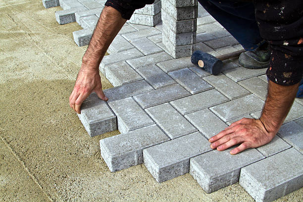 Reasons to Select Us for Your Driveway Paving Requirements in Chapin, SC