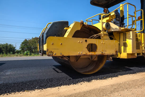 Reasons to Select Us for Your Driveway Paving Requirements in Chapin, SC